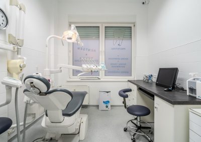 Gabinet dentystyczny Consalmed Wrocław