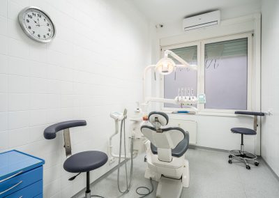 Consalmed - Gabinet stomatologiczny Wrocław