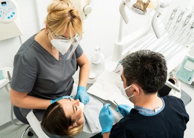 Leczenie zębów Wrocław