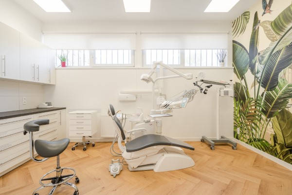 Wysoka jakość w stomatologii - Wrocław