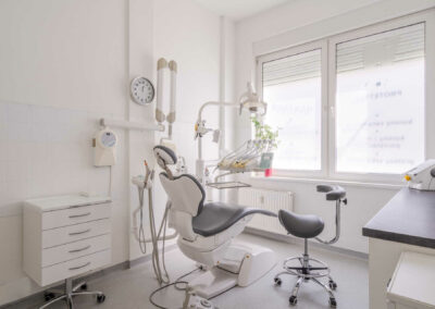 Komfortowe leczenie stomatologiczne Dentysta Wrocław
