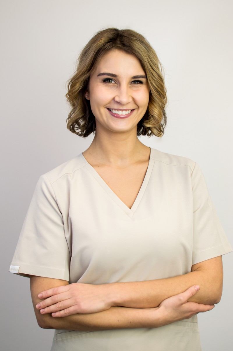 Dr Katarzyna Chorążykiewicz