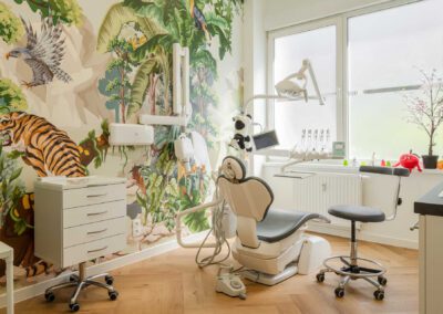 Dentysta Wrocław - Consalmed