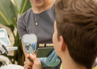 Profilaktyka stomatologiczna Wrocław