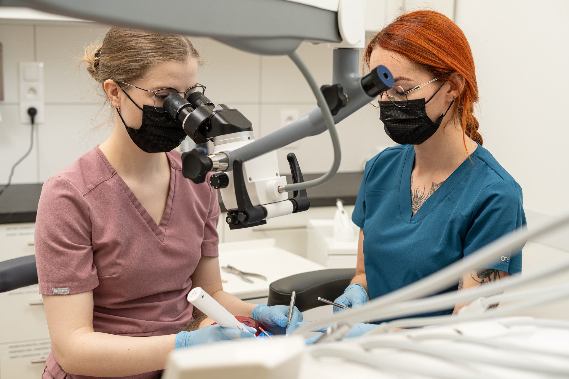 Gabinet dentystyczny przyjazny dzieciom dyplom