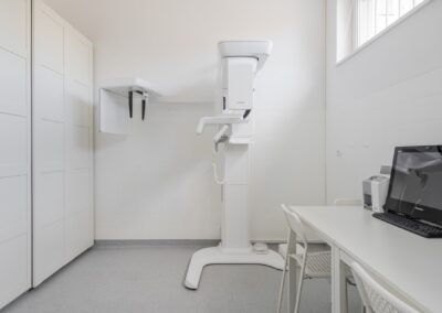 Diagnostyka RTG CBCT RVG Wrocław