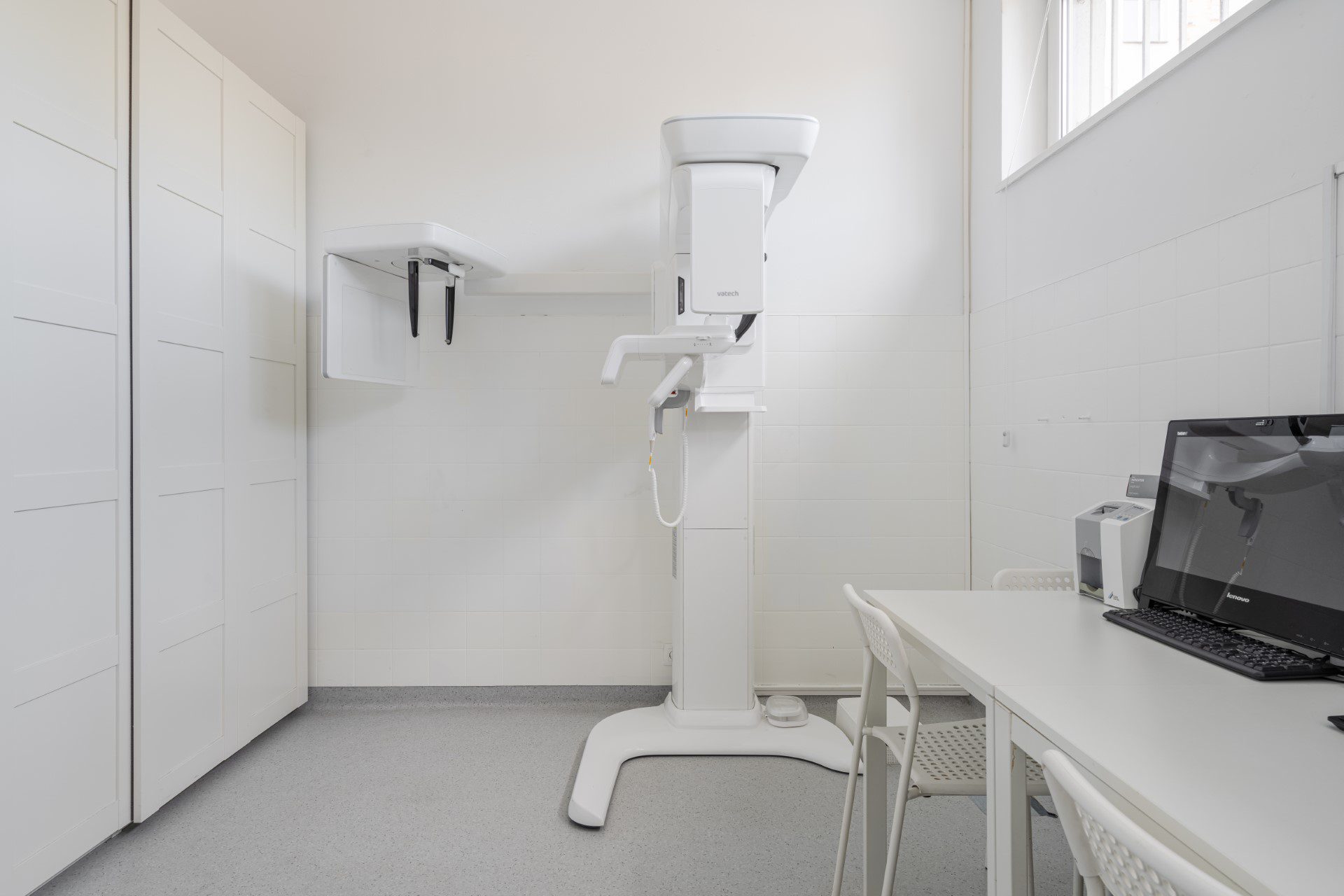 Diagnostyka RTG CBCT RVG Wrocław