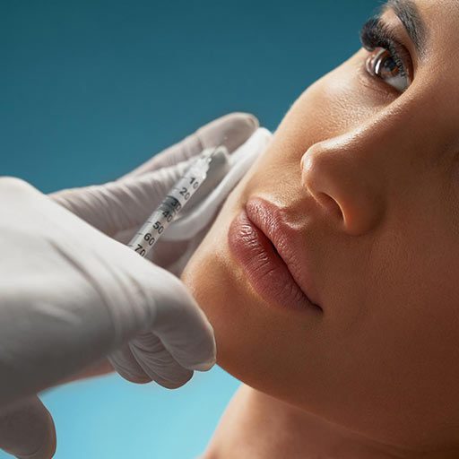 botoks na mięsnie żwaczy Wrocław