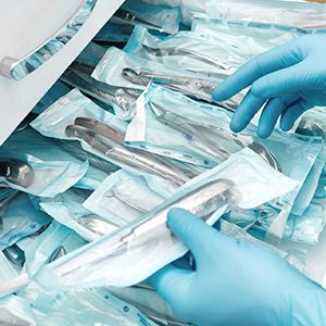 Lek. Dent. Michał Szydło