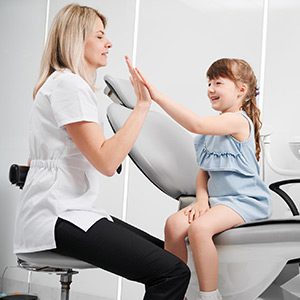 lek. dent. Ewa Woziwodzka - Dentysta Wrocław