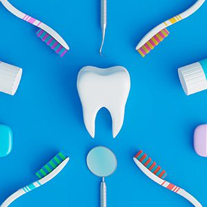 lek. dent. Katarzyna Matysiak-Wojtkowicz - Dentysta Wrocław