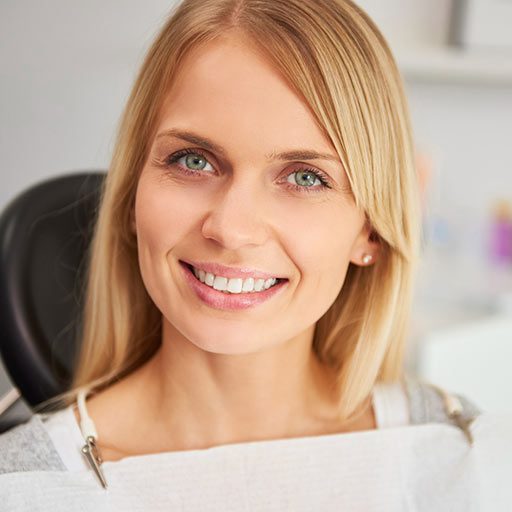 laserowe leczenie nadwrażliwości Wrocław