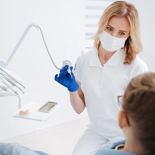 periodontologia Wrocław