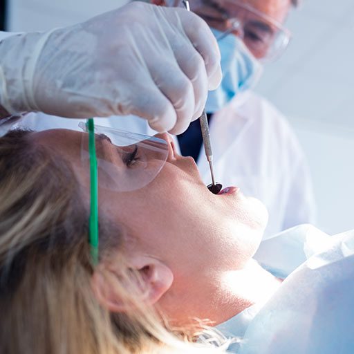 plastyka wędzidełka Wrocław