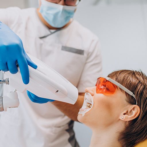 wybielanie zębów Wrocław