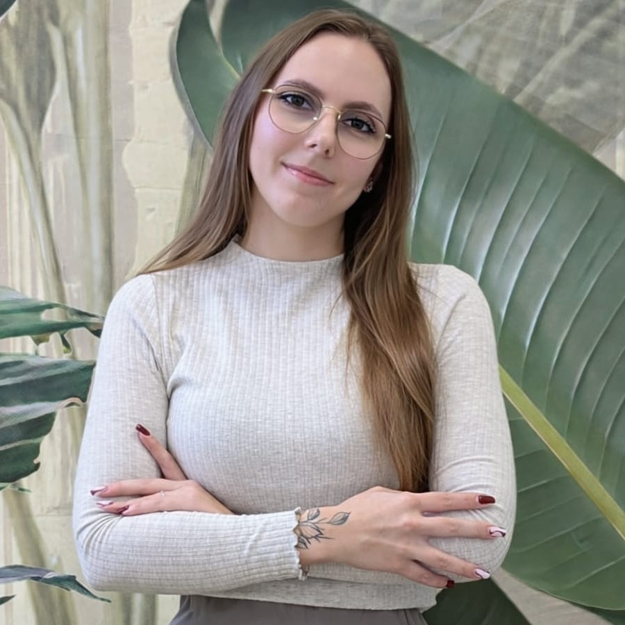 Karolina Muszyńska Wrocław Karolina Muszyńska